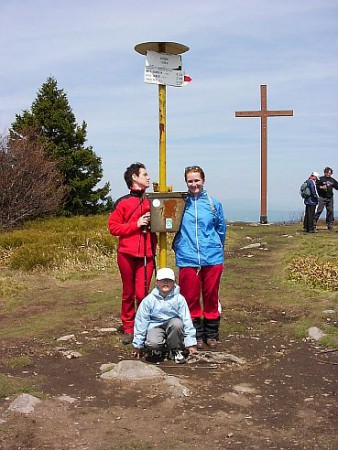 Vtáčnik, 14.05.2005
